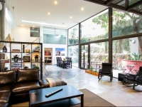 4 Rooms Barcelona 