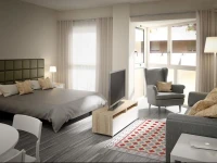 430 BCN Apartments 