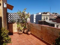 A Home in Barcelona 