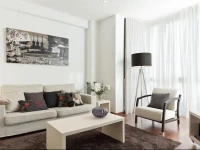 AB AragГі Executive Suites 