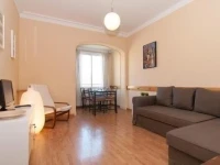 AB Central Apartments 