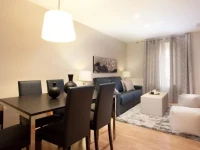 AB Eixample Derecho Apartments 