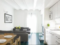 AB Joaquim Costa Apartments 