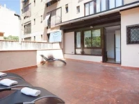 AB Marina Apartments 