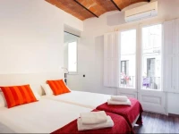 AB ParalВ·lel Spacious Apartments 