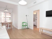 AB Sagrada Familia Comfort Apartments 