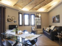 AinB Eixample-Miro Apartments 
