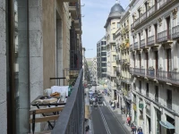 AinB Gothic-Jaume I Apartments 