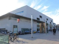Akira Flats Sant Pau apartments 