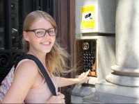 Alternative Creative Youth Hostel Barcelona 