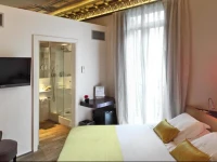 Anba B&B Deluxe 