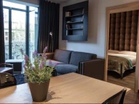 Angla Boutique Apartments Consell de Cent-Plaza Universitat 
