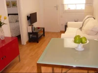 Apartament Conde GГјell 