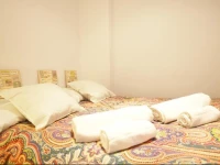 Apartamento Aribau 132 