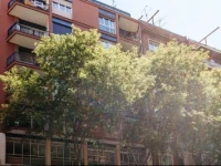 Apartamento Guillermo Tell 