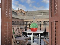 Apartamento Sant Gervasi 