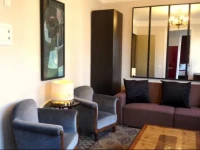 Apartamentos AragГі 345 