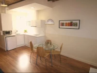 Apartamentos Atica 