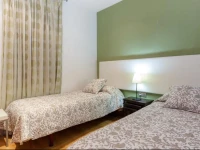 Apartamentos Avenida Gaudi 