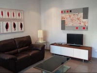 Apartamentos Calvet 