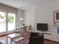 Apartamentos Ganduxer 
