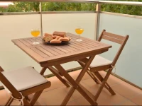 Apartamentos Navas 