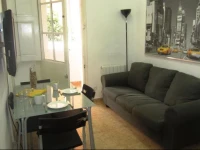 Apartaments Clot-Sant MartГ­ 