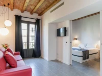 Aparteasy - Family deluxe, kids pool 