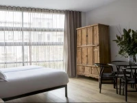 Aparthotel Allada 3* 