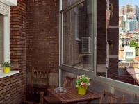 Apartment AragГіn Sardenya AragГі Barcelona 