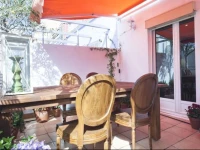 Apartment Atico de Dos Olivos 