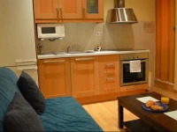 Apartment Bed&BCN Sant Andreu II 