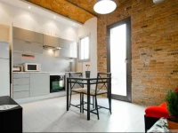 Apartment Diagonal Mar 