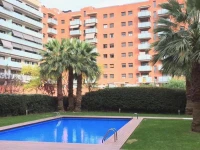 Apartment familiar 