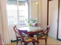 Apartment Freser 