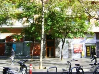 Apartment Guell 