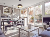 Apartment Loft Chic 