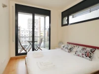 Apartment Olympic Village 