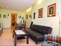 Apartment Rambla Badal Barcelona 