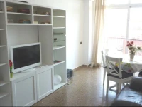 Apartment Sagrera 