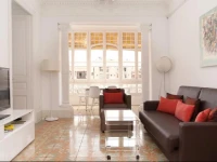 Apartment The Bruc 