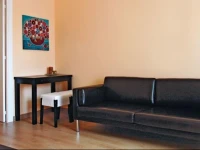 Apartment Torrents de les Flors 