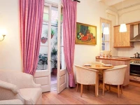 Apartment Torrijos Barcelona 