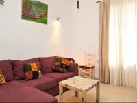 Apartment Violant dHongria Barcelona 
