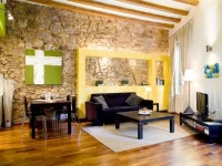 Apartments Barcelona & Home Deco Born 