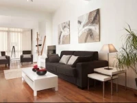 Apartments BCN Sant Pau 