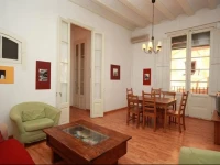 Apartments Esparteria Born 
