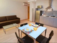 Apartments Sata Olimpic Village Area 