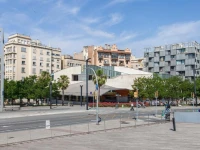 Apartments Sata Park Guell Area 