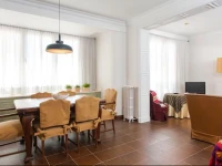 Arco de Triunfo Apartment 